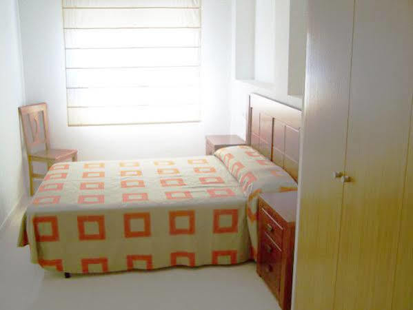 Hotel San Damian à Alcossebre Extérieur photo